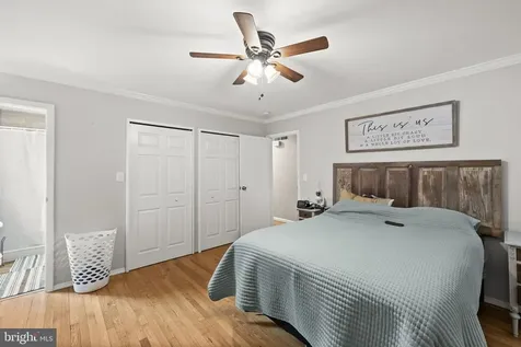 10205 Elys Ford Road Fredericksburg VA 22407