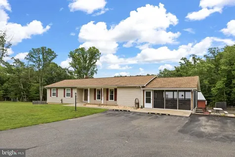 10205 Elys Ford Road Fredericksburg VA 22407