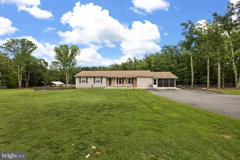 10205 Elys Ford Road Fredericksburg VA 22407
