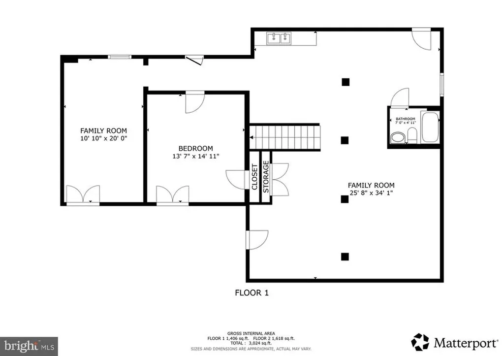 13310 Country Way Circle Fredericksburg VA 22407