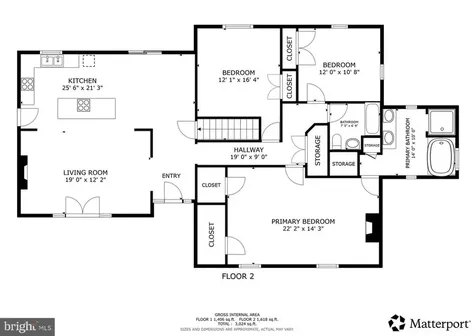 13310 Country Way Circle Fredericksburg VA 22407