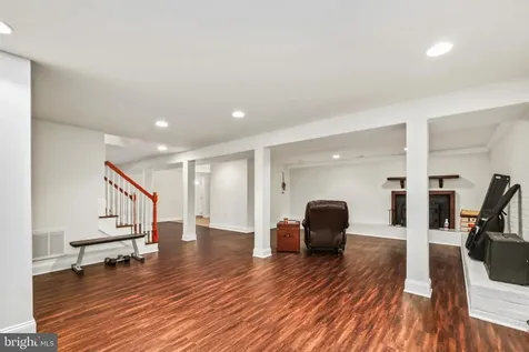 13310 Country Way Circle Fredericksburg VA 22407
