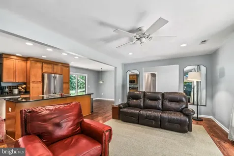 13310 Country Way Circle Fredericksburg VA 22407