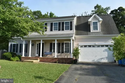 4018 Derbyshire Lane Fredericksburg VA 22408
