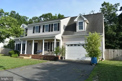 4018 Derbyshire Lane Fredericksburg VA 22408