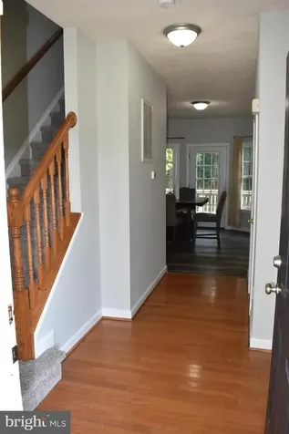 4018 Derbyshire Lane Fredericksburg VA 22408