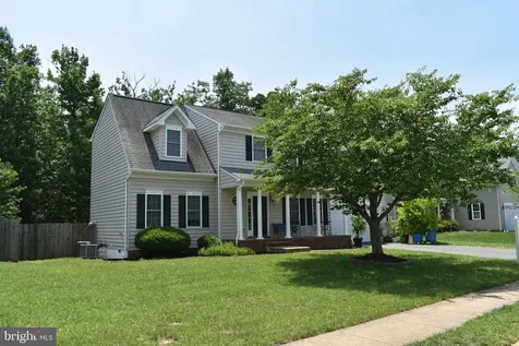 4018 Derbyshire Lane Fredericksburg VA 22408