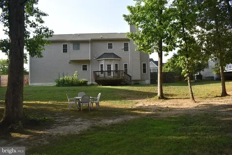 4018 Derbyshire Lane Fredericksburg VA 22408