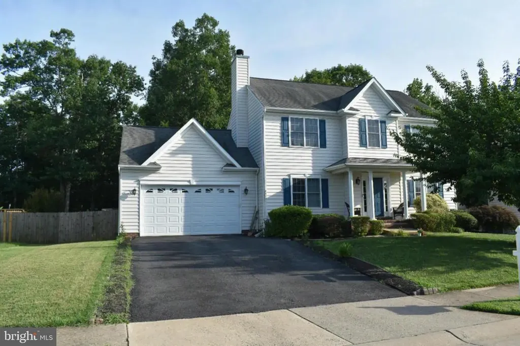 4016 Derbyshire Lane Fredericksburg VA 22408
