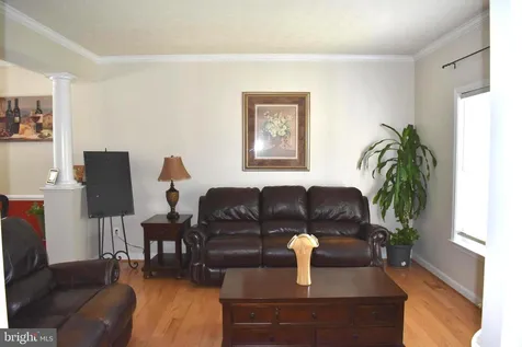 4016 Derbyshire Lane Fredericksburg VA 22408