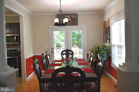 4016 Derbyshire Lane Fredericksburg VA 22408