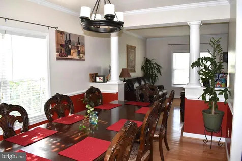 4016 Derbyshire Lane Fredericksburg VA 22408