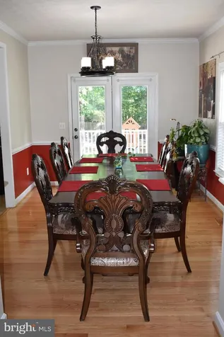 4016 Derbyshire Lane Fredericksburg VA 22408