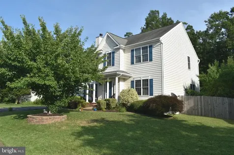 4016 Derbyshire Lane Fredericksburg VA 22408