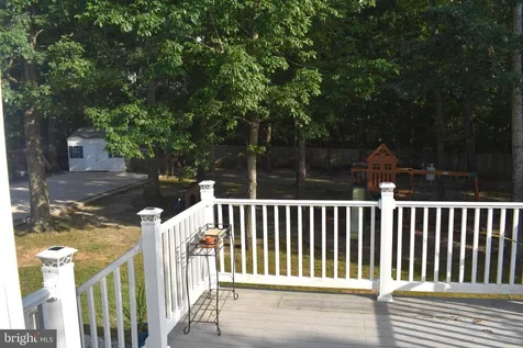 4016 Derbyshire Lane Fredericksburg VA 22408