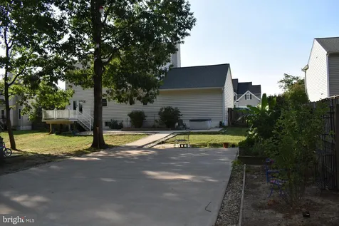 4016 Derbyshire Lane Fredericksburg VA 22408