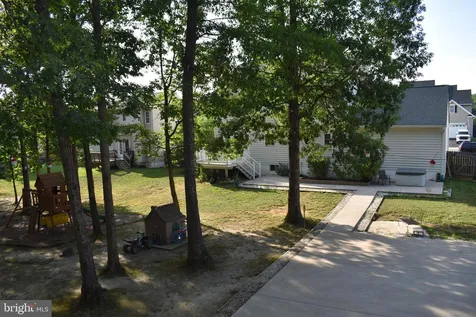 4016 Derbyshire Lane Fredericksburg VA 22408