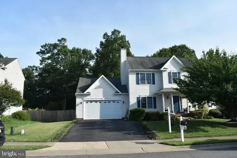 4016 Derbyshire Lane Fredericksburg VA 22408