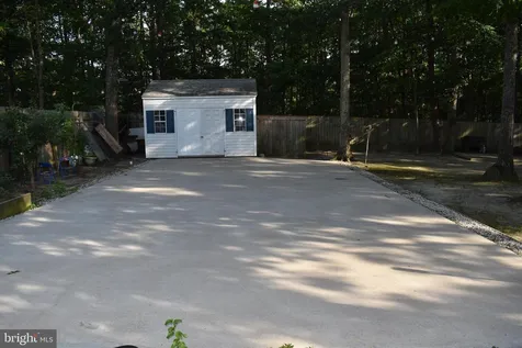 4016 Derbyshire Lane Fredericksburg VA 22408