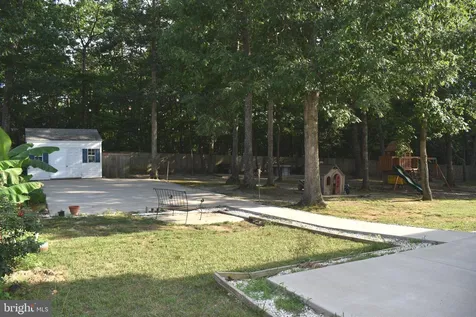 4016 Derbyshire Lane Fredericksburg VA 22408