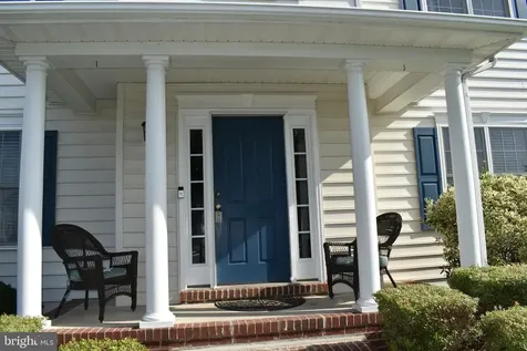 4016 Derbyshire Lane Fredericksburg VA 22408