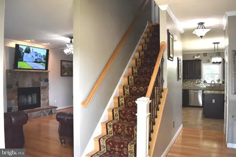 4016 Derbyshire Lane Fredericksburg VA 22408