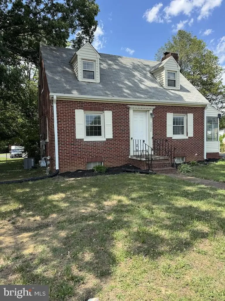 10720 Courthouse Road Fredericksburg VA 22407