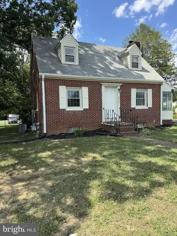 10720 Courthouse Road Fredericksburg VA 22407