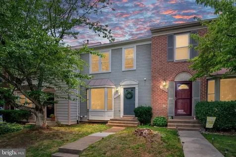 10740 Brice Court Fredericksburg VA 22407