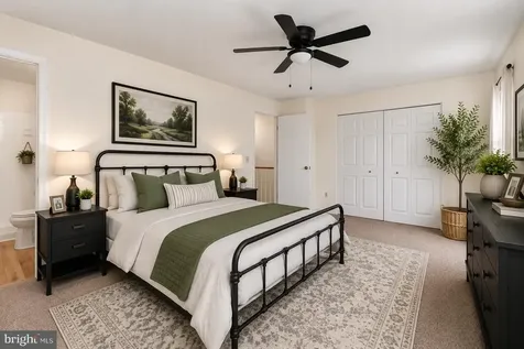 10740 Brice Court Fredericksburg VA 22407