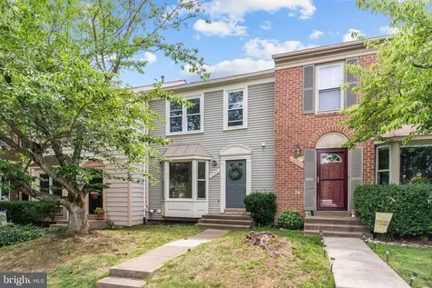 10740 Brice Court Fredericksburg VA 22407