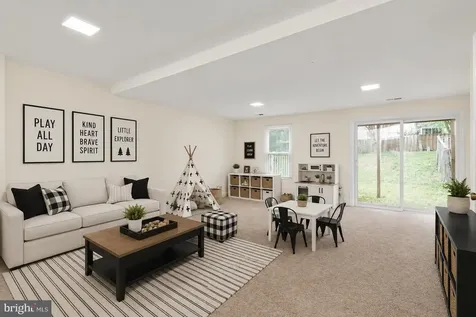 10740 Brice Court Fredericksburg VA 22407