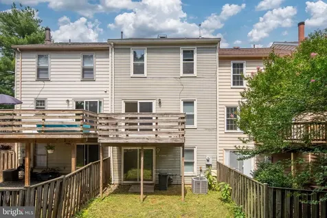 10740 Brice Court Fredericksburg VA 22407