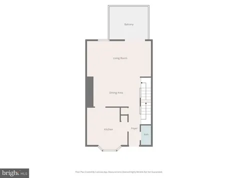 10740 Brice Court Fredericksburg VA 22407