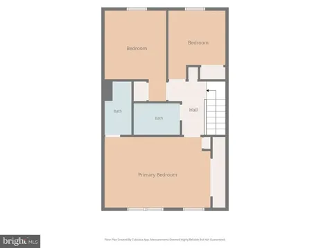 10740 Brice Court Fredericksburg VA 22407