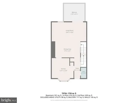 10740 Brice Court Fredericksburg VA 22407