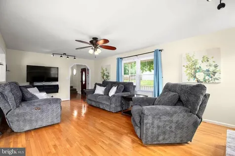 800 Shamrock Drive Fredericksburg VA 22407