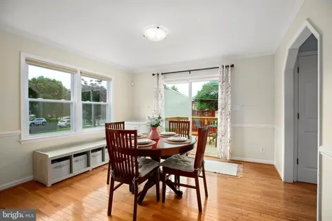 800 Shamrock Drive Fredericksburg VA 22407