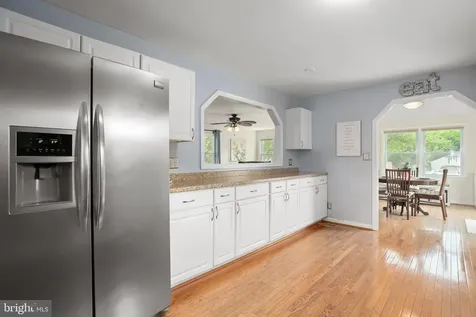 800 Shamrock Drive Fredericksburg VA 22407