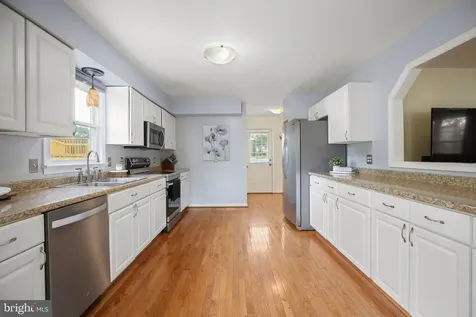 800 Shamrock Drive Fredericksburg VA 22407