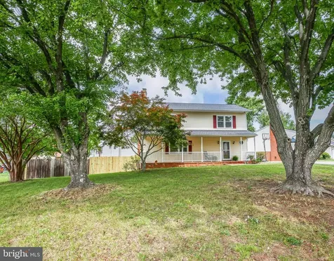 800 Shamrock Drive Fredericksburg VA 22407