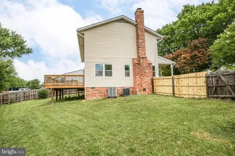800 Shamrock Drive Fredericksburg VA 22407