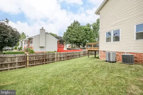800 Shamrock Drive Fredericksburg VA 22407