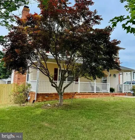 800 Shamrock Drive Fredericksburg VA 22407
