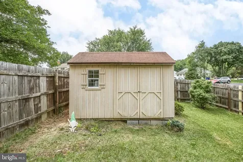 800 Shamrock Drive Fredericksburg VA 22407