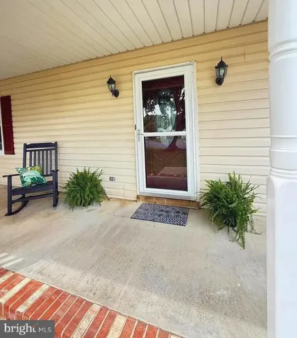 800 Shamrock Drive Fredericksburg VA 22407