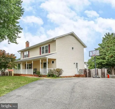800 Shamrock Drive Fredericksburg VA 22407