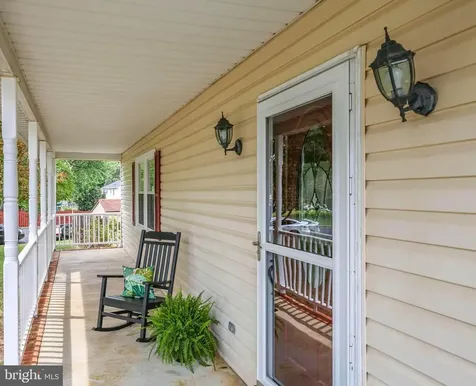 800 Shamrock Drive Fredericksburg VA 22407