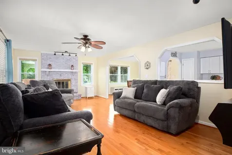 800 Shamrock Drive Fredericksburg VA 22407