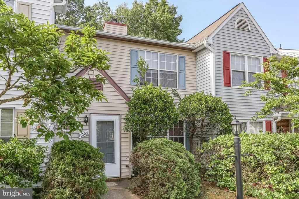 11203 Salem Village Drive Fredericksburg VA 22407